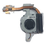 Cooler E Dissipador Netbook