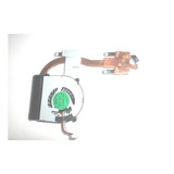 Cooler E Dissipador Netbook