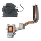 Cooler E Dissipador Notebook