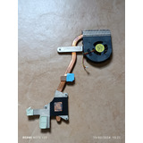 Cooler E Dissipador Notebook