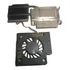 Cooler E Dissipador Notebook Elitegroup G557s