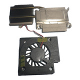 Cooler E Dissipador Notebook
