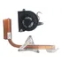 Cooler E Dissipador Notebook Itautec Infoway W7645
