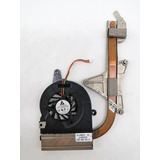 Cooler E Dissipador Notebook
