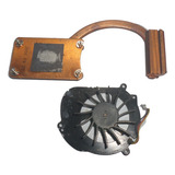 Cooler E Dissipador Notebook