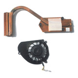 Cooler E Dissipador Notebook