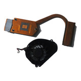 Cooler E Dissipador Notebook