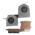 Cooler E Dissipador Notebook Toshiba Satellite A75-s2112