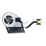 Cooler E Dissipador Para