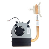 Cooler E Dissipador Para