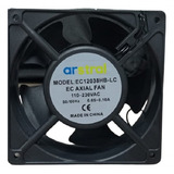 Cooler Ec12038hb lc 120x120x38
