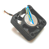 Cooler Exaustor Mini Projetor