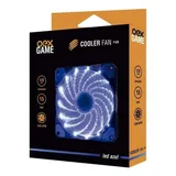 Cooler Fan 120mm Azul