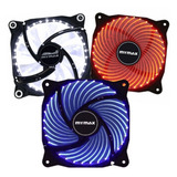 Cooler Fan 120mm Azul