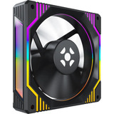 Cooler Fan 120mm Fortrek