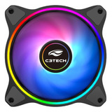 Cooler Fan 120mm Led