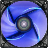 Cooler Fan 12cm Blue