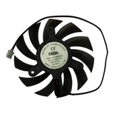 Cooler Fan 75mm Placa
