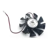Cooler Fan 75mm Placa