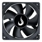 Cooler Fan 80mm Risemode
