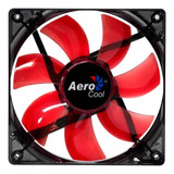 Cooler Fan Aerocool 120mm