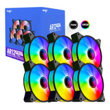 Cooler Fan Aigo Ar12