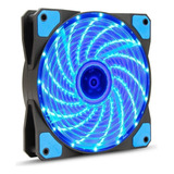 Cooler Fan Azul G