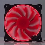 Cooler Fan C led