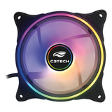 Cooler Fan C3tech F7