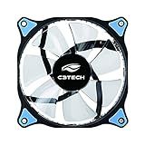 Cooler Fan C3tech F7l130bl
