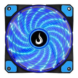 Cooler Fan Com Led