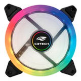 Cooler Fan Com Led
