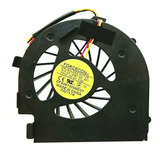 Cooler Fan Compativel Notebook