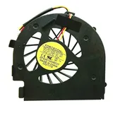 Cooler Fan Compativel Notebook