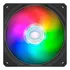 Cooler Fan Cooler Master Sickleflow 120mm Led Argb C/ Nota