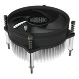 Cooler Fan De Processador