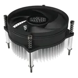 Cooler Fan De Processador