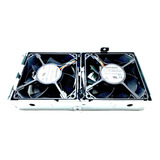 Cooler Fan Dell Precision 7820 - 02pvrx Com Baia
