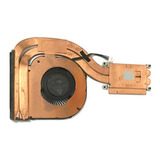 Cooler Fan Dissipador Lenovo