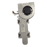Cooler Fan Dissipador Netbook
