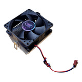 Cooler Fan Dissipador Para