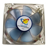 Cooler Fan Evercool Ec8025m12sa