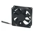 Cooler Fan Gabinete 12v 80mm 8cm Com Rolamento Dex - Dx-8c
