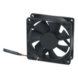 Cooler Fan Gabinete 12v