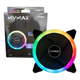 Cooler Fan Gamer 120mm
