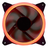 Cooler Fan Gamer Silencioso