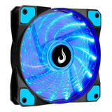Cooler Fan Led 120mm