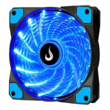 Cooler Fan Led 120mm