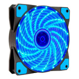 Cooler Fan Led 120mm