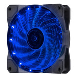 Cooler Fan Led 120x120x25mm